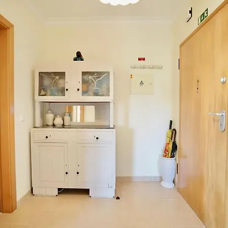 The Wavecatcher - Deluxe Flat - Baleal / Peniche Ferrel (Leiria)