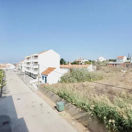 The Wavecatcher - Deluxe Flat - Baleal / Peniche Ferrel (Leiria)