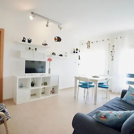 The Wavecatcher - Deluxe Flat - Baleal / Peniche Apartment Ferrel (Leiria)