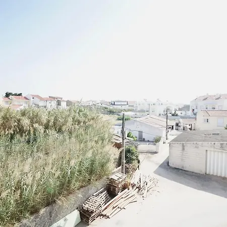 The Wavecatcher - Deluxe Flat - Baleal / Peniche Apartment Ferrel (Leiria)