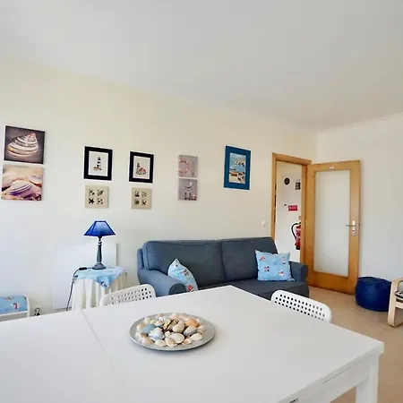The Wavecatcher - Deluxe Flat - Baleal / Peniche * Ferrel (Leiria)