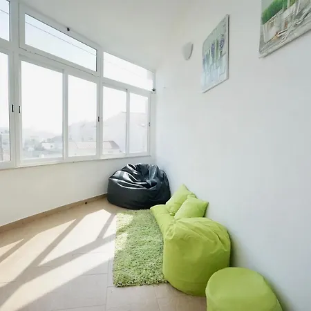 Apartment The Wavecatcher - Deluxe Flat - Baleal / Peniche Ferrel (Leiria)
