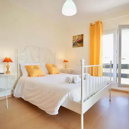 The Wavecatcher - Deluxe Flat - Baleal / Peniche * Ferrel (Leiria)