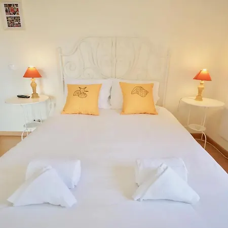 The Wavecatcher - Deluxe Flat - Baleal / Peniche Ferrel (Leiria)