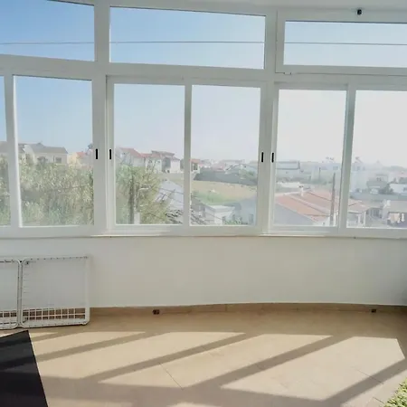Apartment The Wavecatcher - Deluxe Flat - Baleal / Peniche Ferrel (Leiria)
