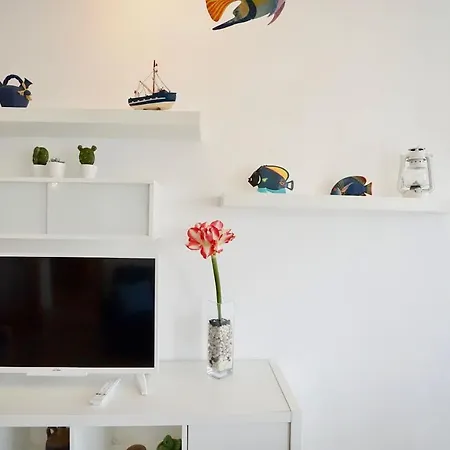 Apartment The Wavecatcher - Deluxe Flat - Baleal / Peniche Ferrel (Leiria)