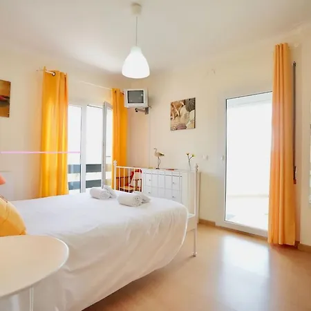 Apartment The Wavecatcher - Deluxe Flat - Baleal / Peniche Ferrel (Leiria)